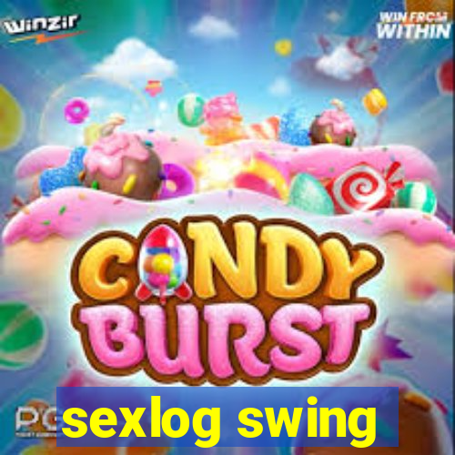 sexlog swing